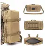 Tactical Backpack Travel Camping MOLLE Pouch Nylon Accessory Outdoor Sports Fishing Sling Hiking Hunting Pack 1