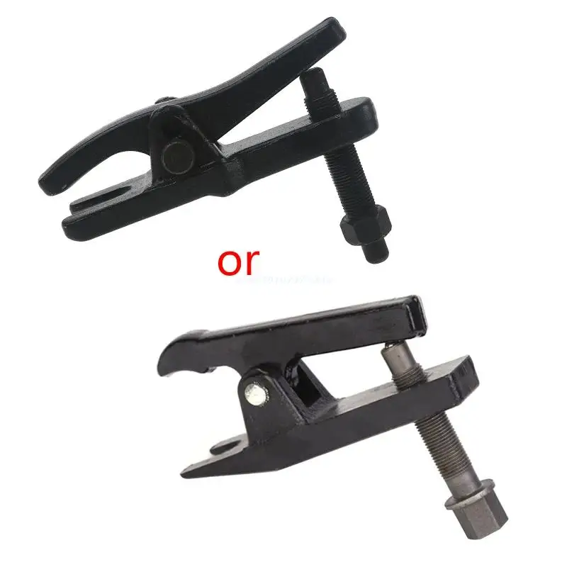 

Professional Universal Automotive Ball Joint Separator Puller Tie Rod Extractor Removal Tool Car SUV Repair Tool Dropship