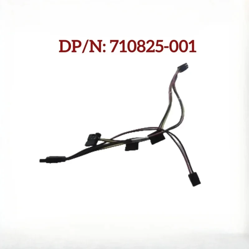 Beke Originale Per Hp Elitedesk 600 800 400 G1 G2 Sff Sata Cavo Di Alimentazione 710825-002 710825-001 Nave Veloce