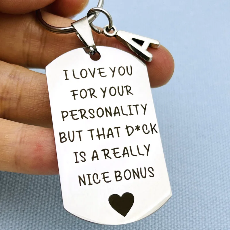 FunnyGiftsforBoyfriendHusbandILoveYouforYourPersonality