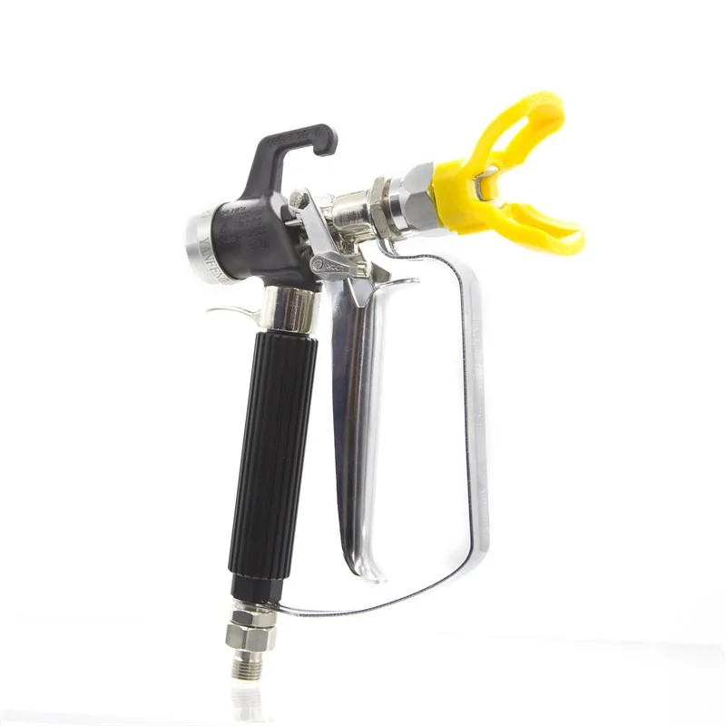 

Power Spray Gun Yanfeng AG14 3900psi Airless Paint Sprayer Airless Spray Gun