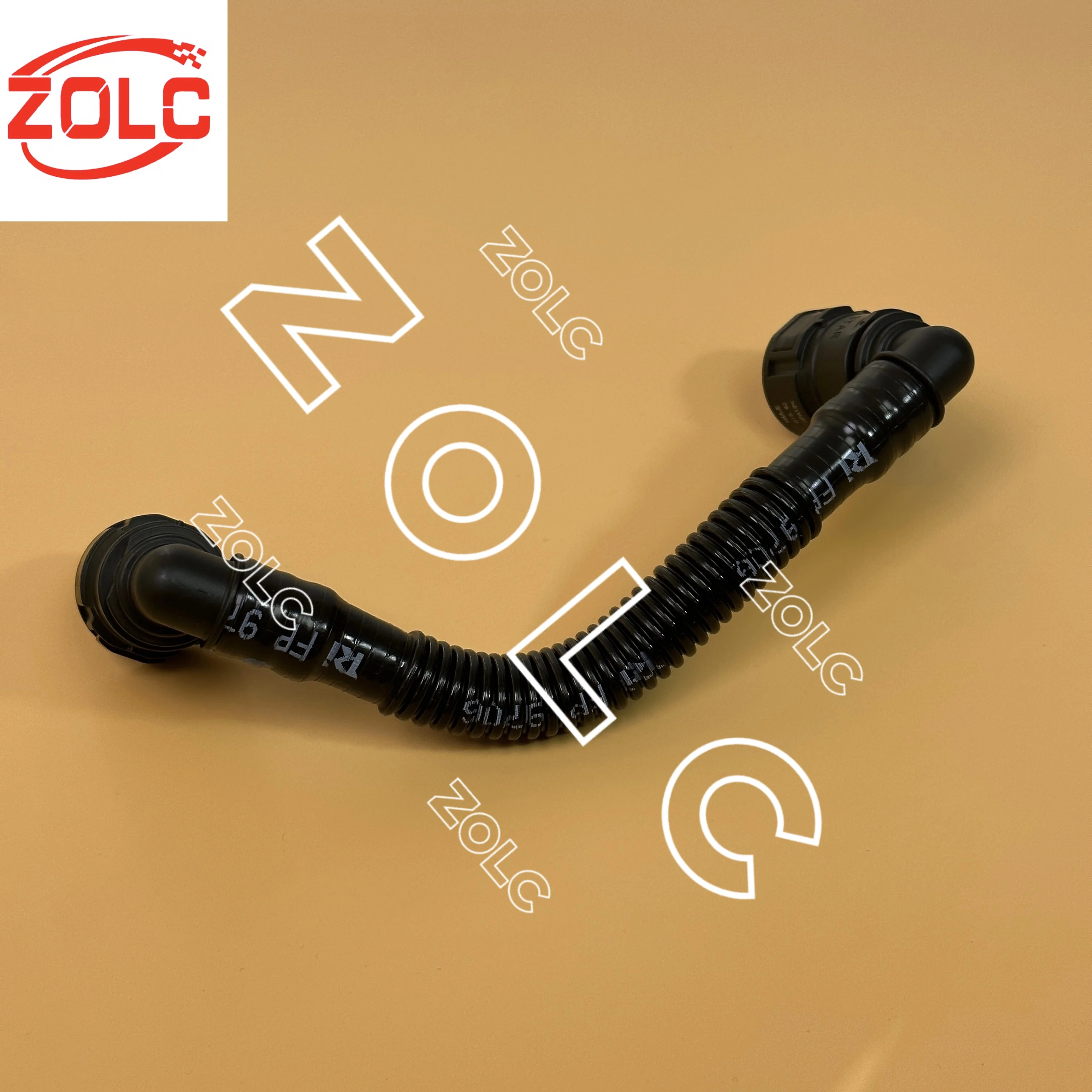 Genuine TUBE,FUEL CONTROL LINE 1742A014 For Outlander ASX RVR Eclipse Cross