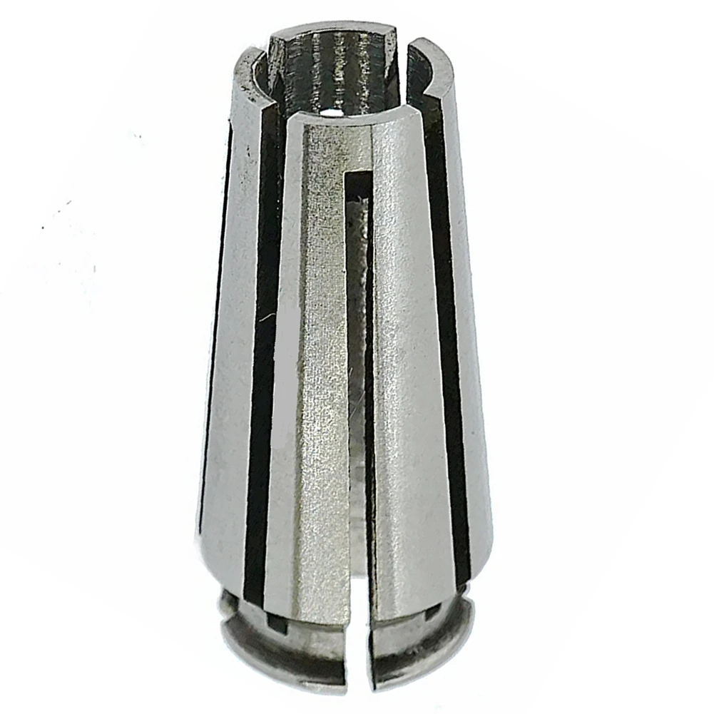 Milwaukee 2485-20 Parts: The Essential Guide to Replacing Your 1/4 Collet  for Uninterrupted Performance