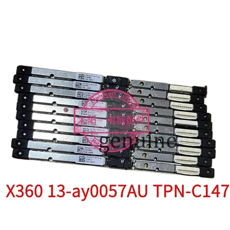 

Новая Оригинальная фотокамера HP ENVY X360 13-ay0057AU TPN-C147