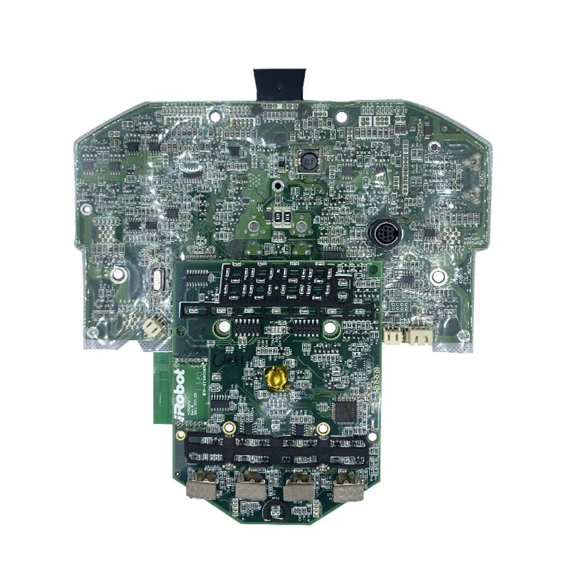 IRobot Roomba PCB Motherboard Replacement - Compatible With 500 & 600 Series Models