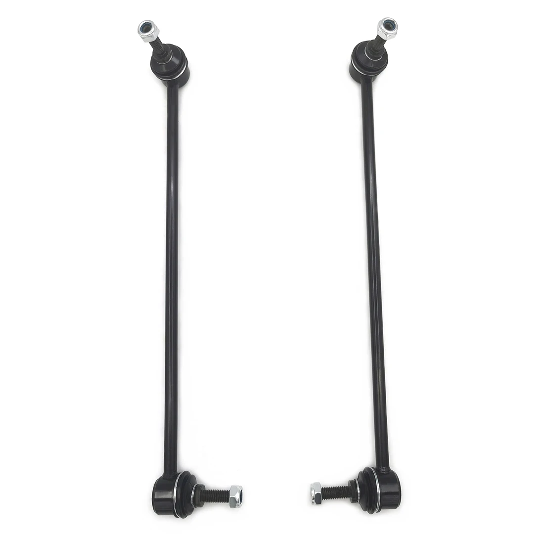 AzbuStag 2Pcs Front Left Right Sway Bar End Link Suspension Kit for CHEVROLET CAMARO 2010 2011 2012 2013 2014 2015 92243929