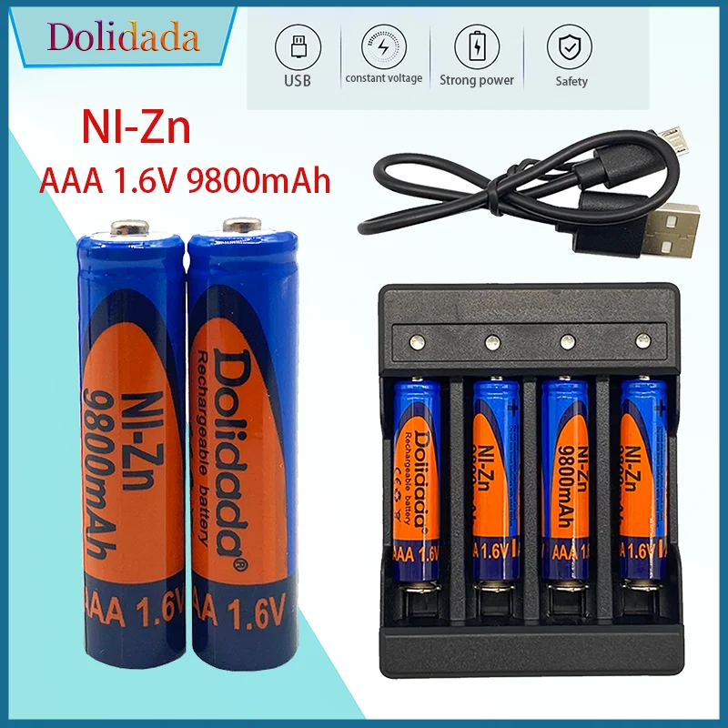 Ni zn aaa аккумуляторы Ni zn aaa аккумуляторы