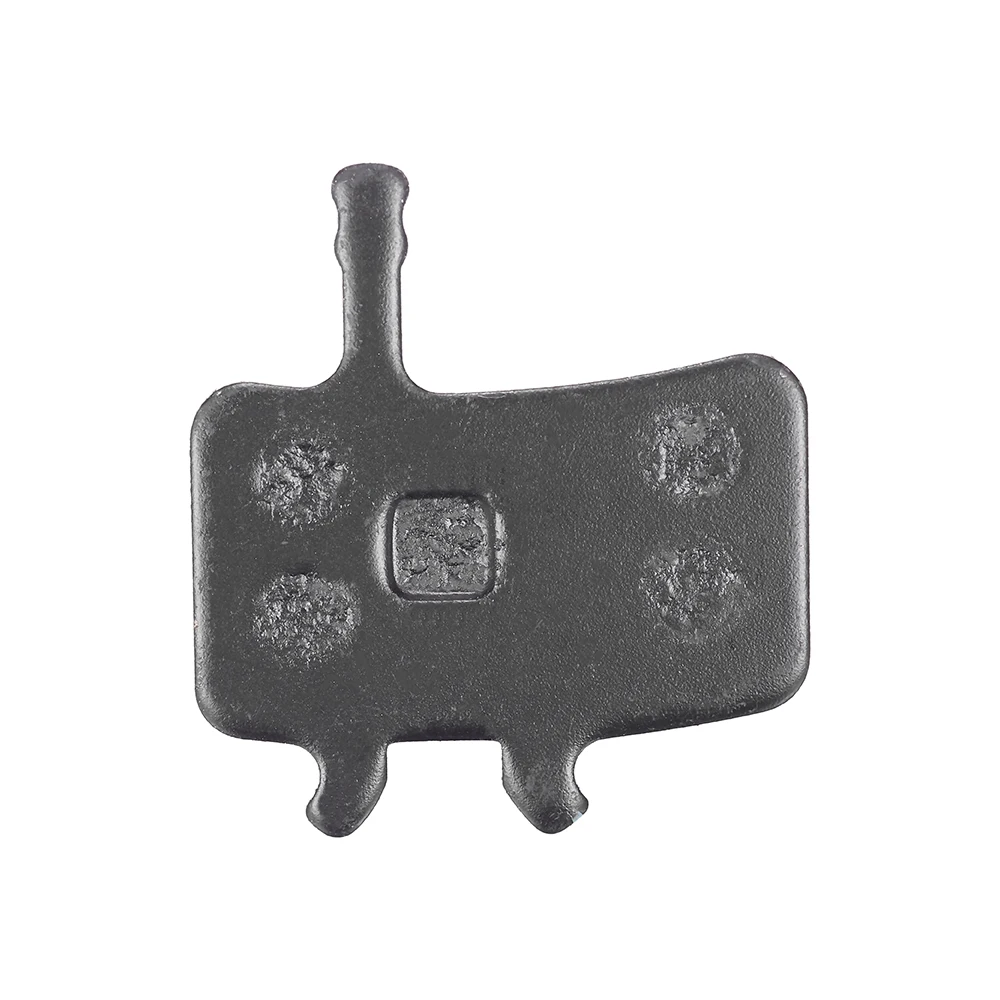 Bicycle Disc Brake Pads 2 Pairs Bicycle Disc Brake Pads For AVID BB7 Juicy 3 5 7 Ultimate Sport EX Class Resin/Sinter/Ceramic/Copper Brake Pads Bike Brake Pads