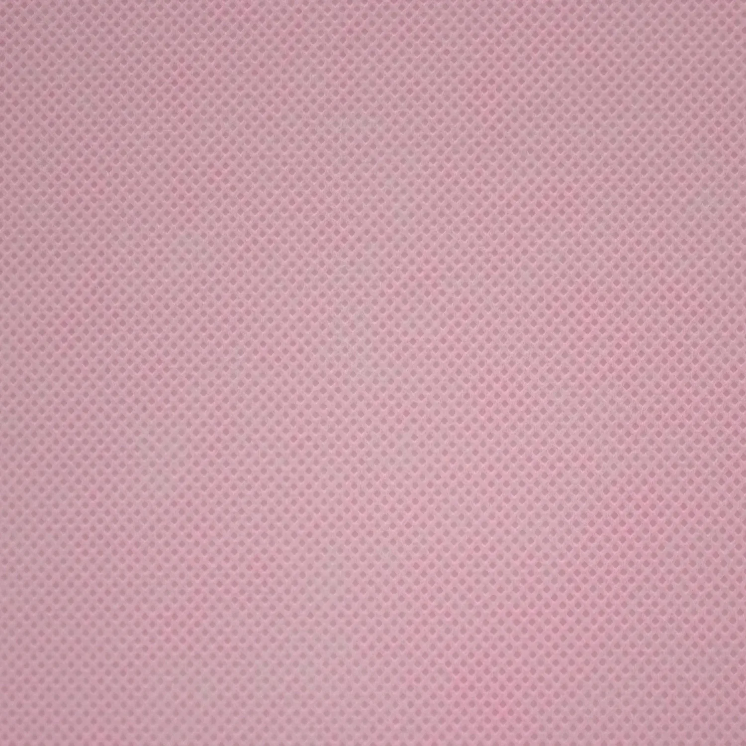 Collapsible Cube Fabric Storage Bins (10.5" x 10.5"), 6 Pack, Pink Puff 5