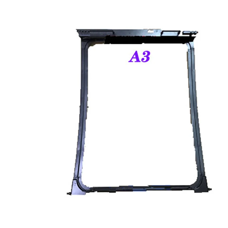 SUMITOMO SH 280 200 300 A1 A2 A3 A5 도어 프레임 캡 프론트 기어 프리미엄 유리 프레임 고품질 내구성 굴삭기 액세서리