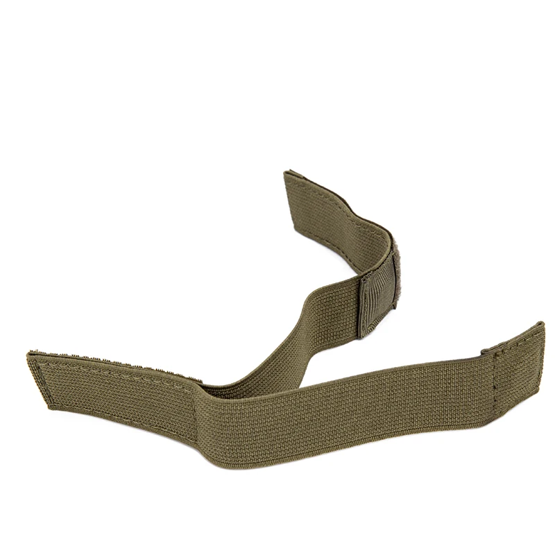 Magnetic Tactical Sling Retention Band - Organizer and Keeper