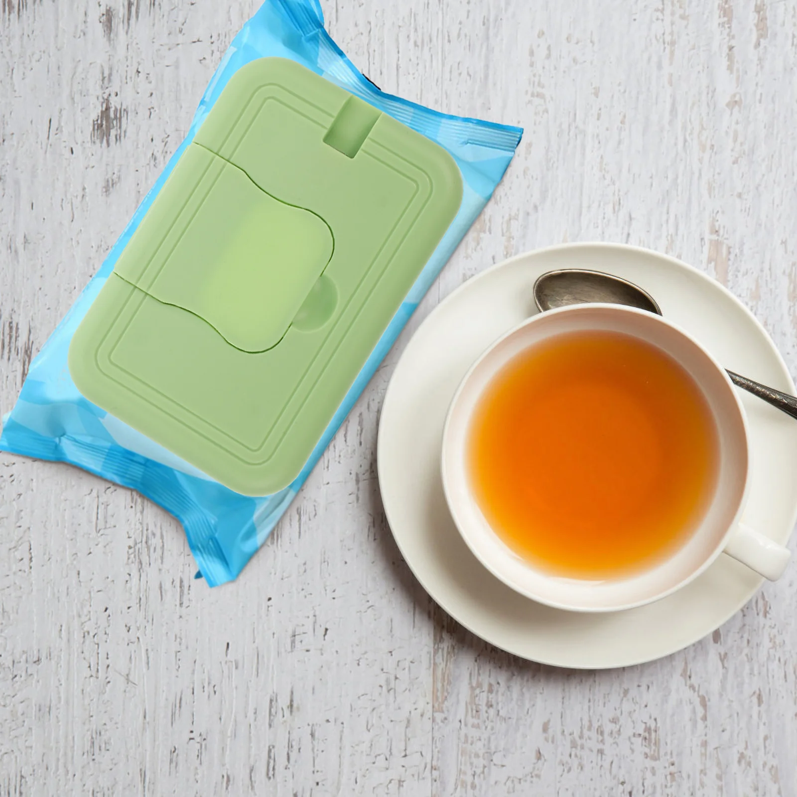 Рисунок 4 - Детская влажная салфетка