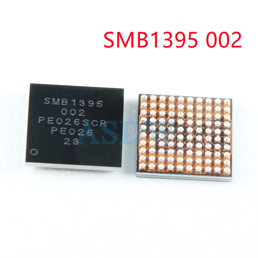 

3Pcs/Lot New Original Charging IC SMB1395 002