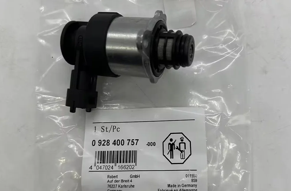 High Quality Fuel Pressure Regulator Control Valve 0928400757 for 2010-16 Chevrolet Express Silverado GMC Savana 2500 3500 4500