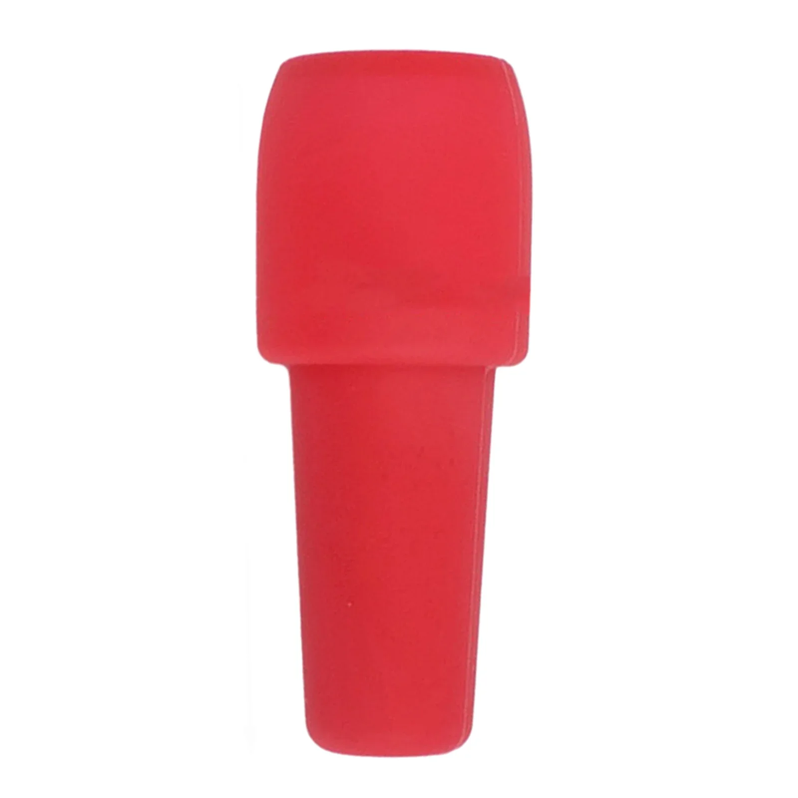 For Wine Bottle Stoppers Silicone Material Suitable for For Wine and Other Beverages Perfect for Lovers