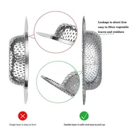 Sink Mesh Strainer