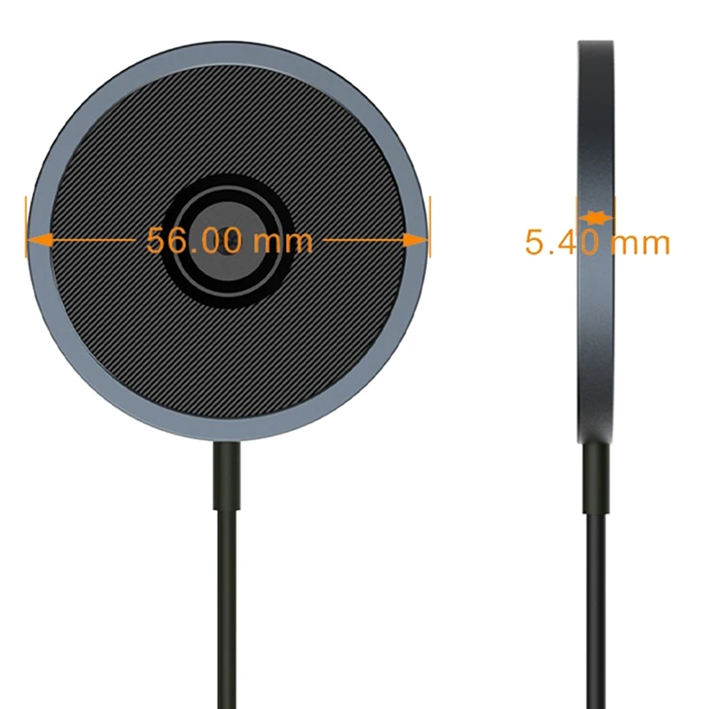 Mouse Jiggler Mouse Shaker Mechanical Mover Automatic Running For Laptop Screen Anti-Sleep Undetectable Durable