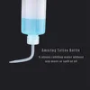 250/500ml Tattoo Wash Bottle Plastic Safety Wash Bottles Lab Tattoo Squeeze Bottle Diffuser Squeeze Container Tattoo Accessories 6