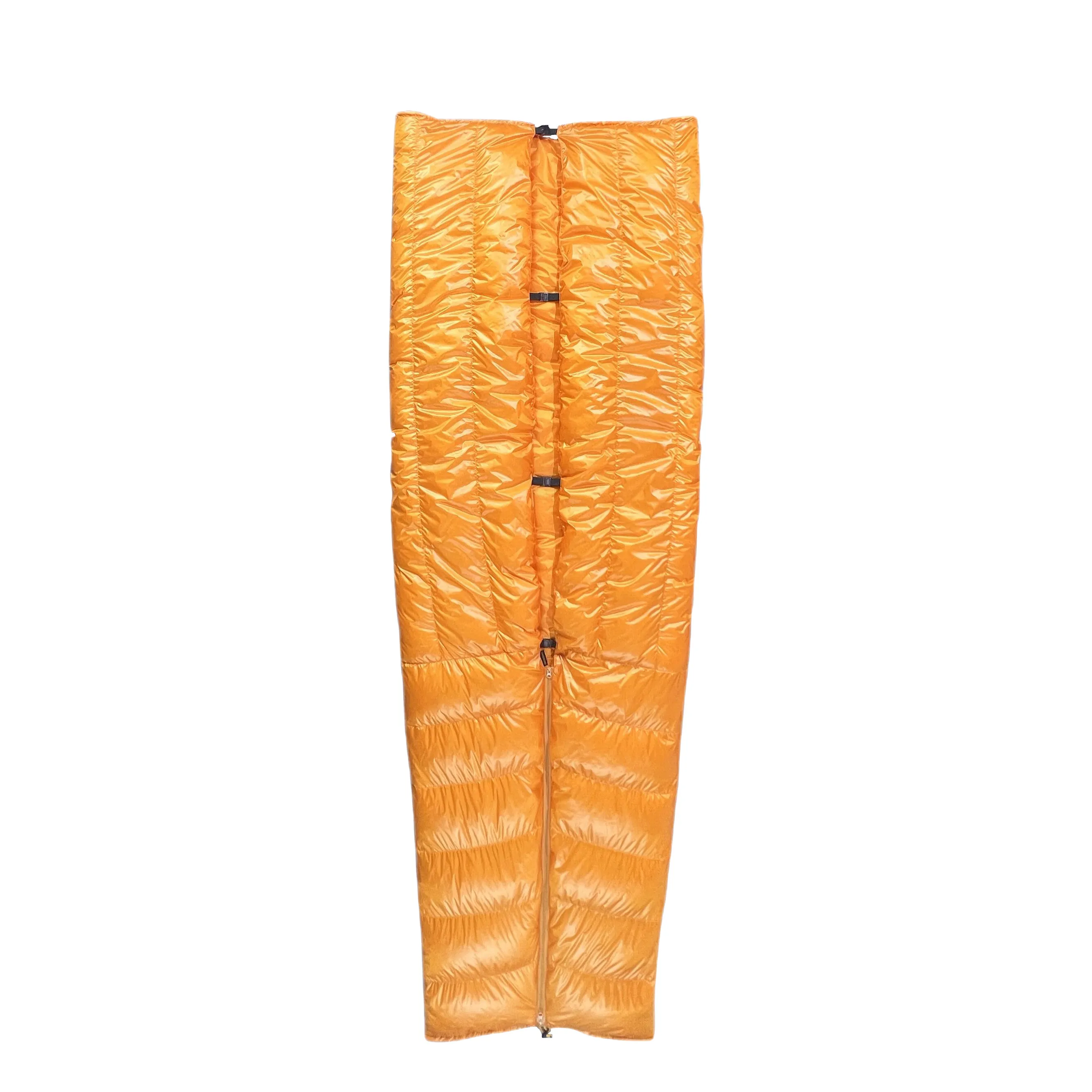 Jolmo Lander ULTRAlight Backpacking Quilts Goose Down Sleeping Bag Camping Duck Down Quilts Outdoor Top 800fp Q-250 sleeping bag