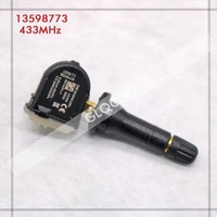 FOR 2015 2016 2017 2018 2019 OPEL MOKKA (J-A) TPMS 13598773 13516165 433MHz TPMS TIRE PRESSURE SENSOR TIRE AIR PRESSURE SENSOR - Image 5