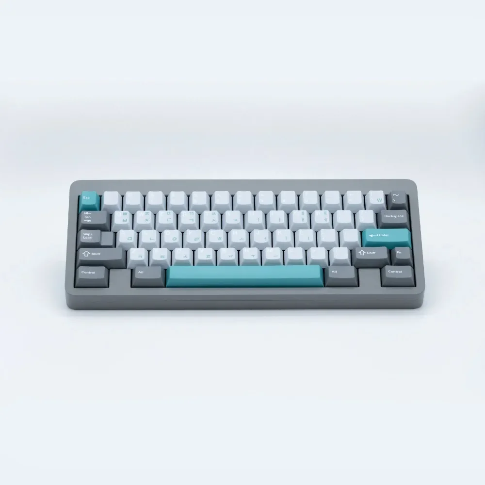 KAMILIA R2 HHKB 配列 カスタムキーボード グレー KAMILIA R2 HHKB 配列 カスタムキーボード グレー - メルカリ