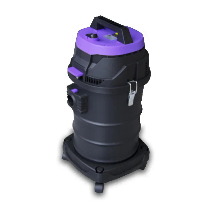 Good Selling Carpet Cleaning Machine 1600w 220V Vacuum Steam Cleaner 35L Industrial Vacuum Cleaner for car wash 4