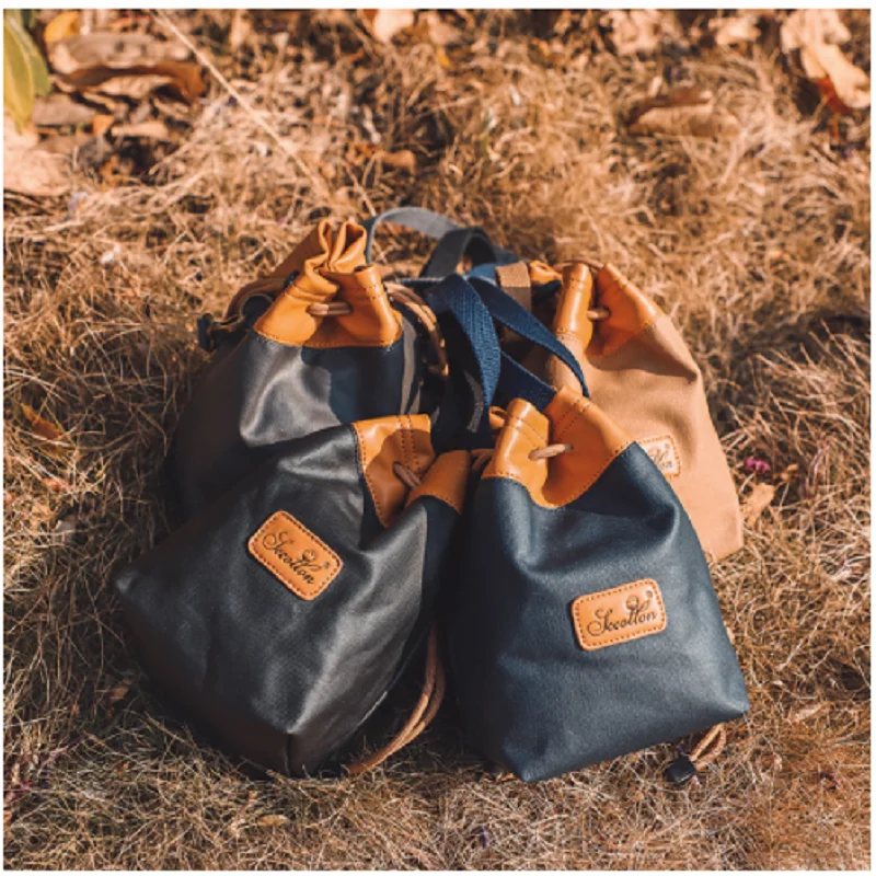 Lente Fotografia Bolsa de Proteção Bolsa Interno à Prova Dmicro Água Micro Única Câmera Bolsa de Armazenamento Câmera Mochila Forinstax Mini 11 - Image 5