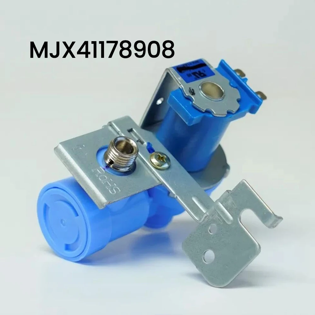 B64B-MJX41178908 Refrigerator Water Inlet Valvet For  Refrigerator Ice Maker Water Valve AP4451762 PS3536019 AH3536019
