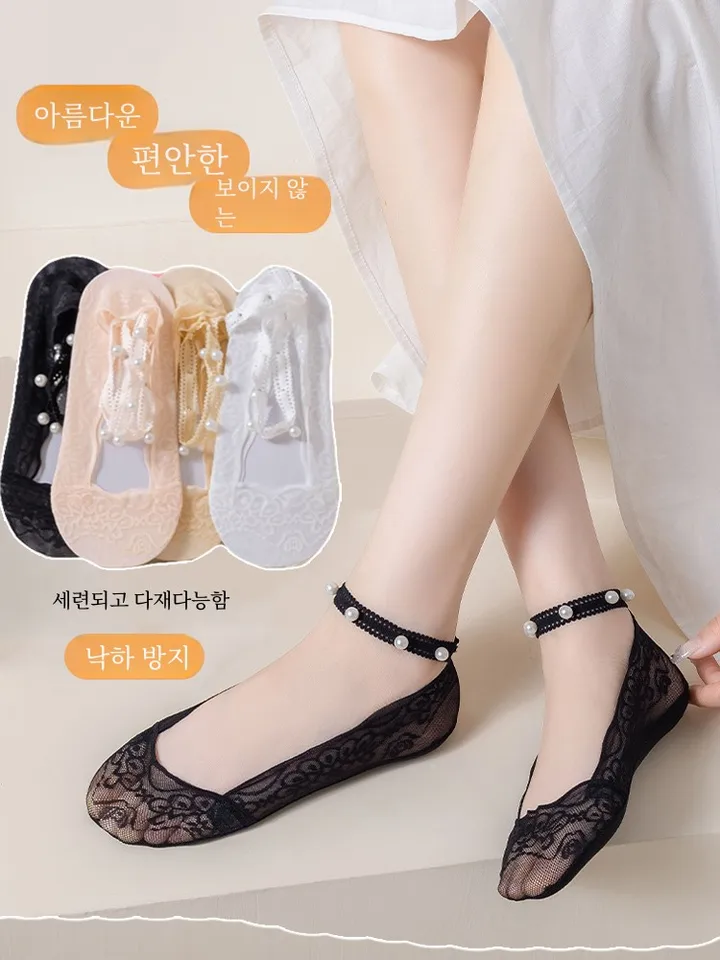 슬립 소켓 여성 여름 슬립 소켓 슬립 밴드 슬립 밴드 여성 여름 슬립 소켓 슬립 소켓 슬립 소켓