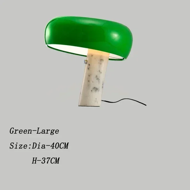 Green Big 40cm