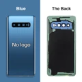 S10 Blue
