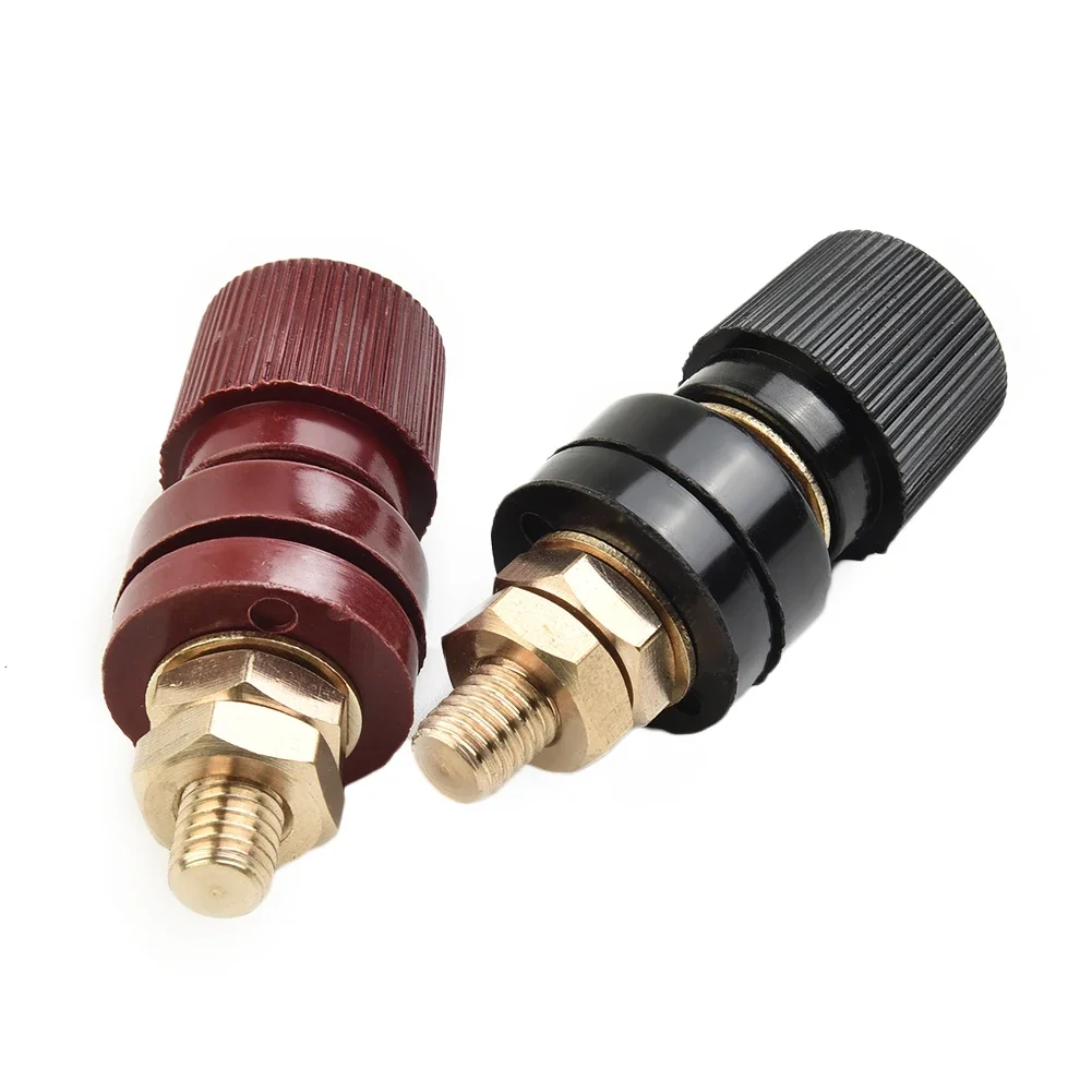 

Remote Battery Power Junction Connector Premium Post Terminal Kit Stud Accessory Universal Replacement Accessories