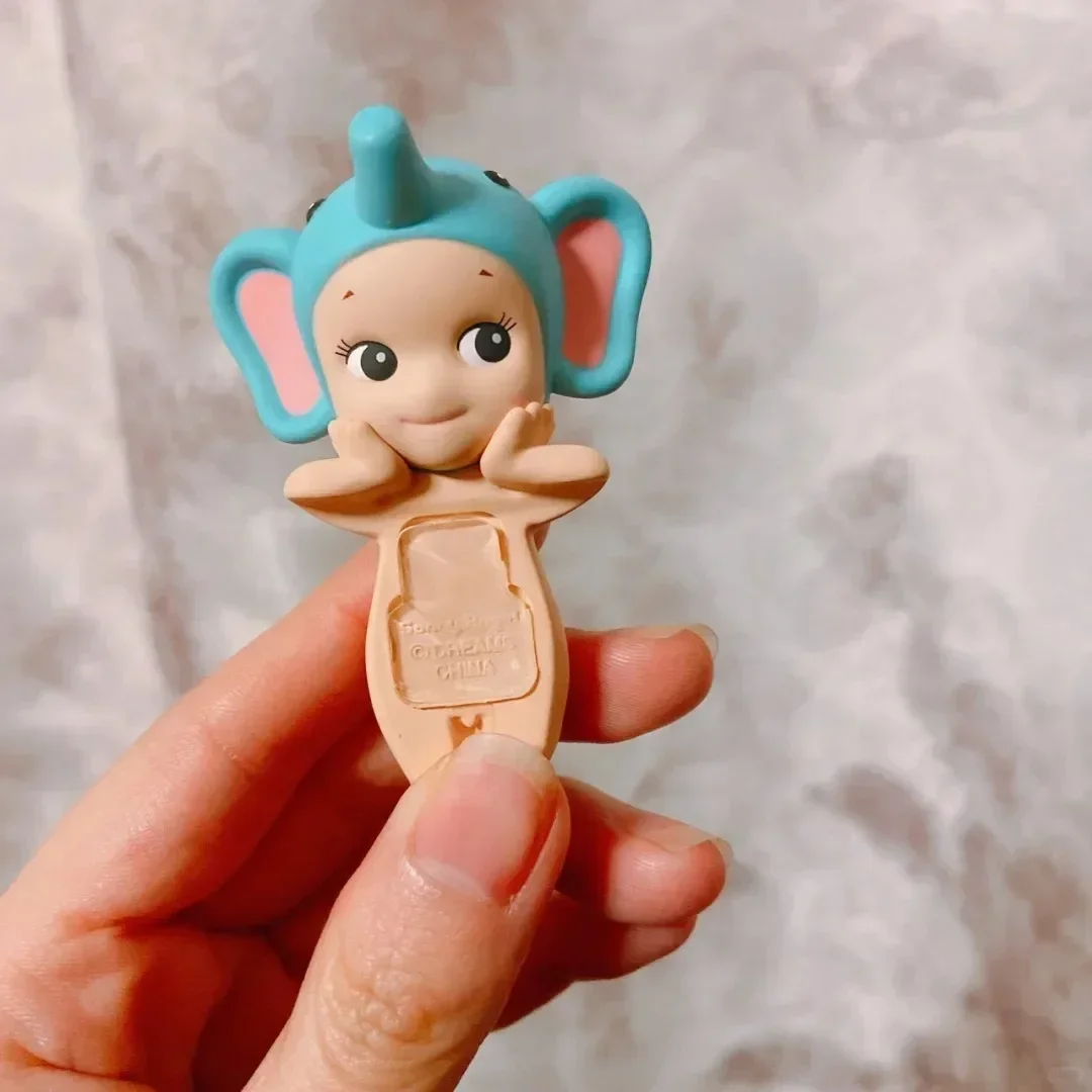 thumbnail image 1 of Caja misteriosa Sonny Angel Serie Hogar dulce hogar Caja sorpresa Bolsa de la suerte de anime kawaii Adorno Regalo para niños Juguetes, 1 of 5