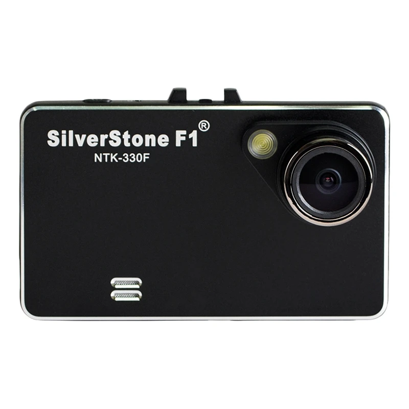 Видеорегистратор SILVERSTONE F1 NTK-330 F (Видео 1980х1080 30 к/с фото 4032х3024 ЖК дисплей 2 7 дюйма) |