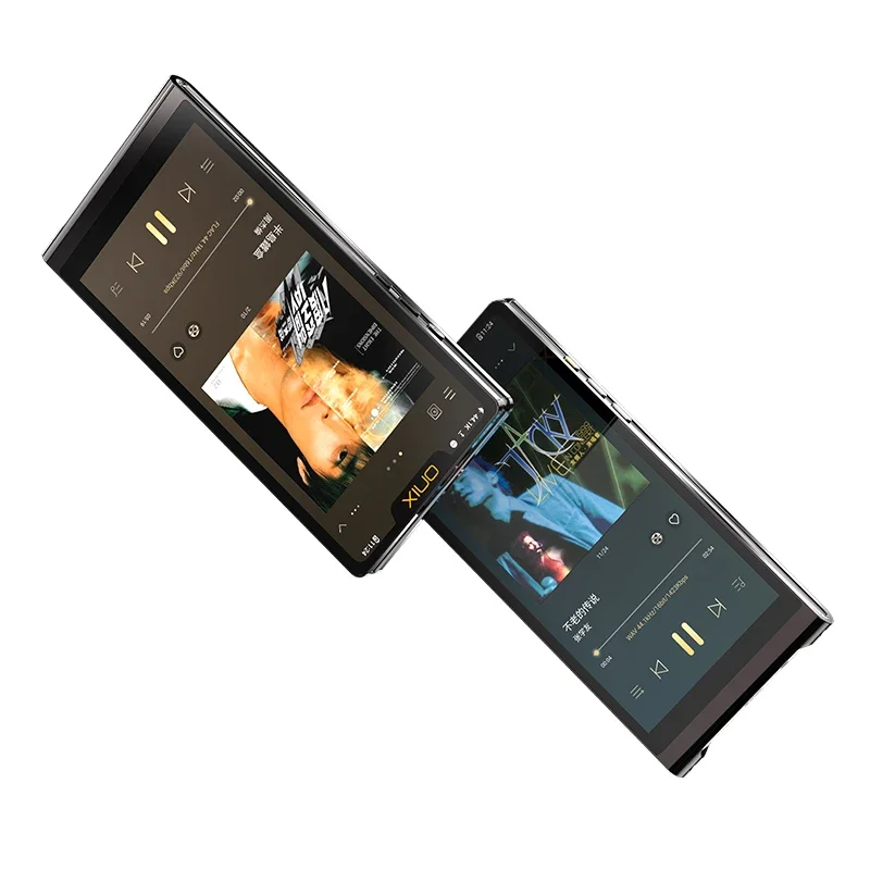 SHANLING ONIX Waltz XM10 Ltd プレミアム Hi-Fi Android プレーヤー