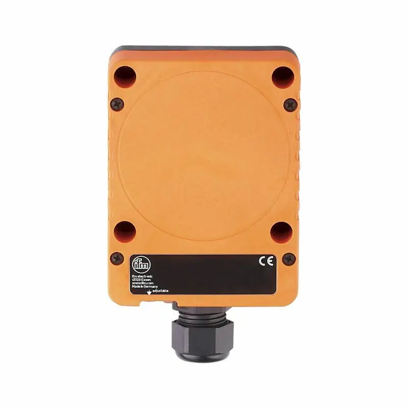

IFM KD5044 емкостный датчик 10...36 DC PNP Новый #
