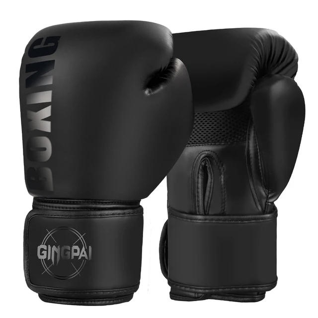 Professional MMA Gloves