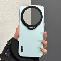 Custodia opaca ultra sottile per dissipazione del calore - Bumper in acrilico shockproof