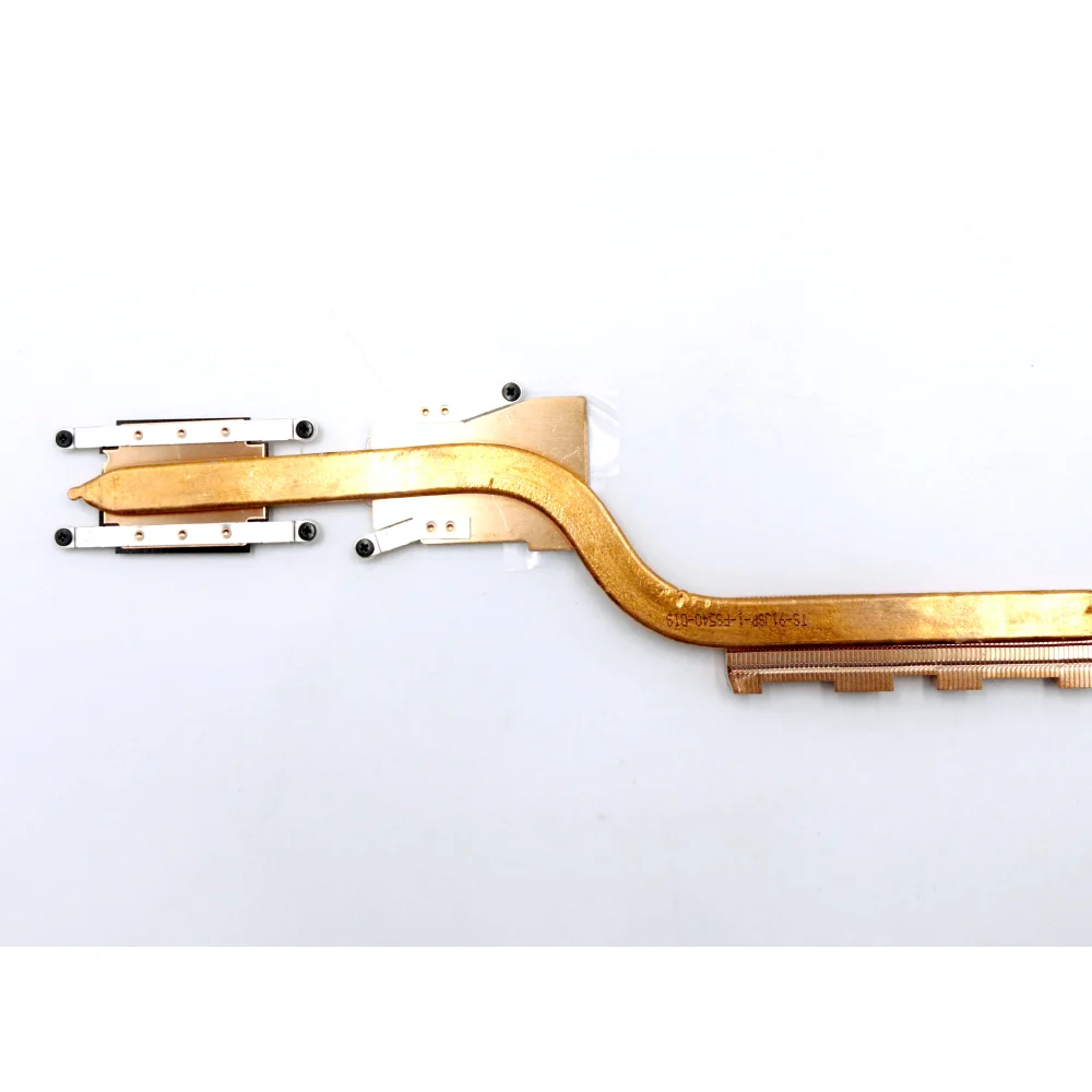 

Original FOR Lenovo S145-15IWL Cooling Module Radiator 5H40S19898