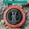 Chinese knot red