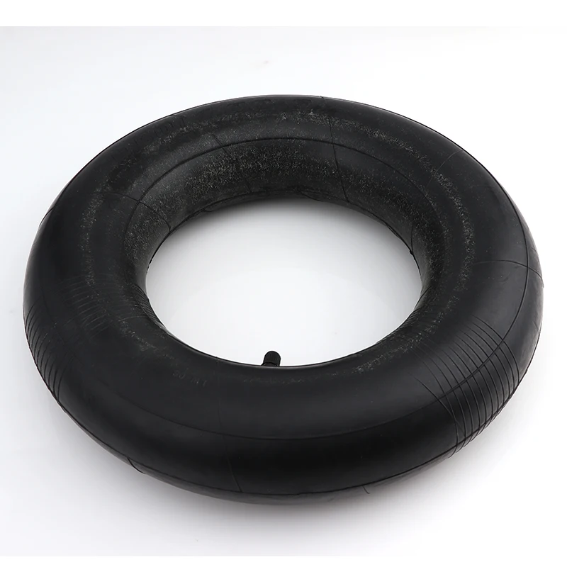 

Fits for E-Bike Wheelbarrow Scooter Mini Motorcycle Moto Parts Inner Tube 4.00/3.50-6 4/3.5-6 with Bent Valve Stem
