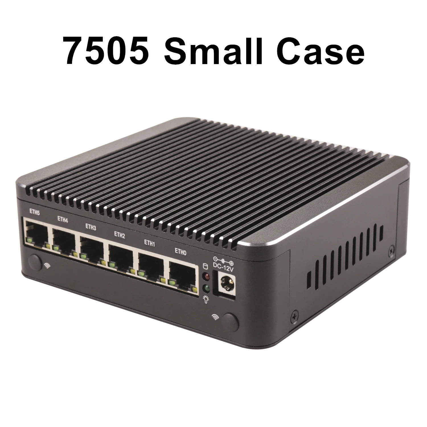 Intel N150ミニPCファイアウオール Amazon.co.jp: 4x2.5G ファイアウォール インダストリアルミニPC