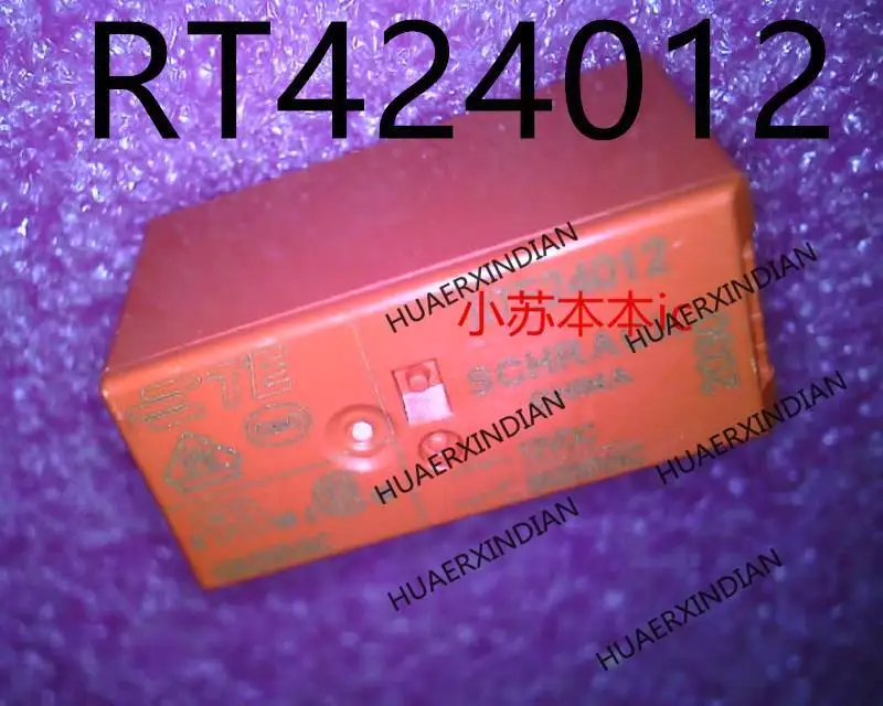 

New Original New Original RT424012 RTE24012 12V/8A In Stock