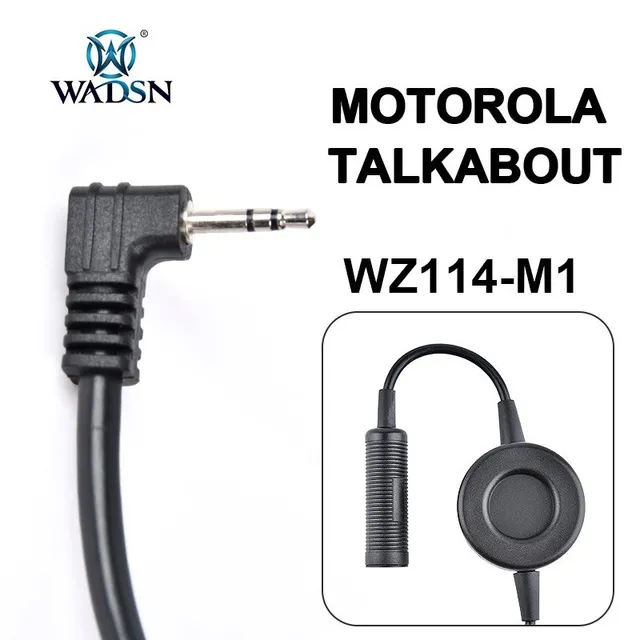 WZ114-M1