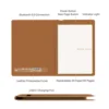 Huion Note Smart Notebook Writing Pad Digital Notepad Bluetooth 5.0 for Note-taking Sketching for Android/iOS/Win/macOS/Linux 6