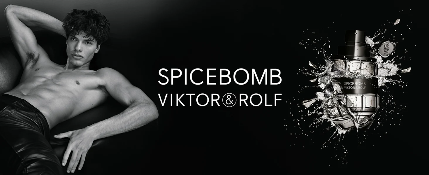 spicebomb