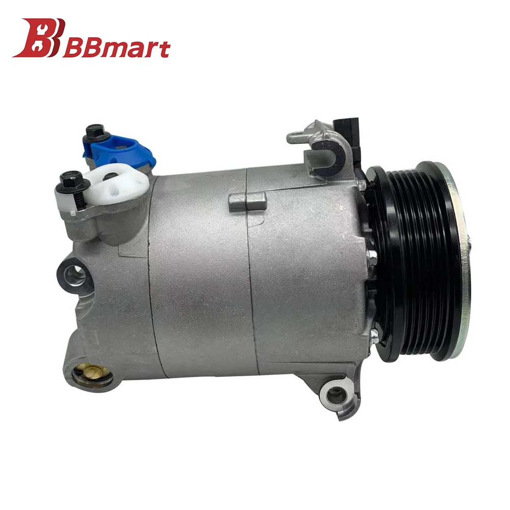 

LR038627 BBmart Auto Parts 1pcs Best Quality A/C Compressor For Land Rover Freelander 2