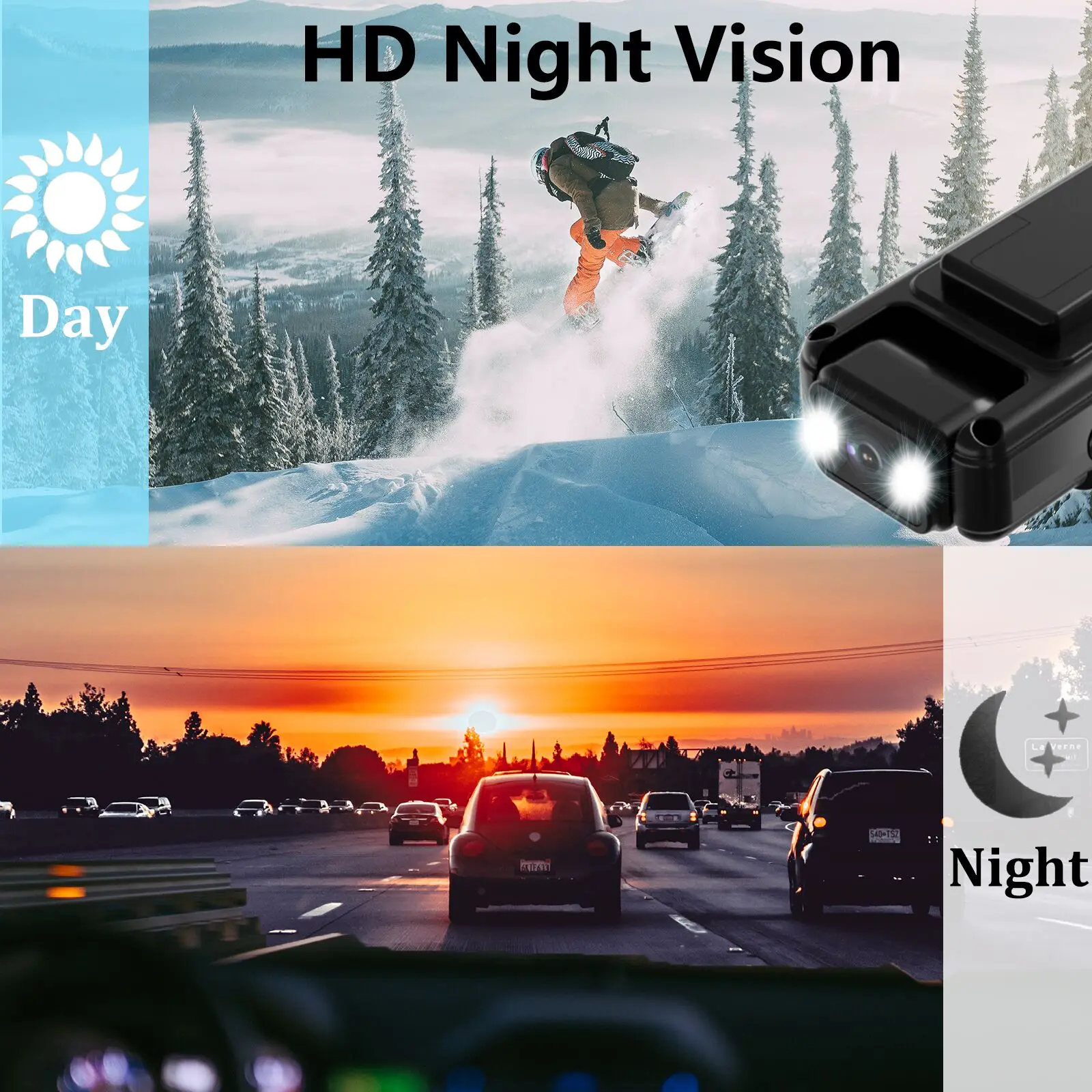 ̴  ޴ , 1080P HD  ķ ȭ ÷, IR Ʈ ,    ķڴ