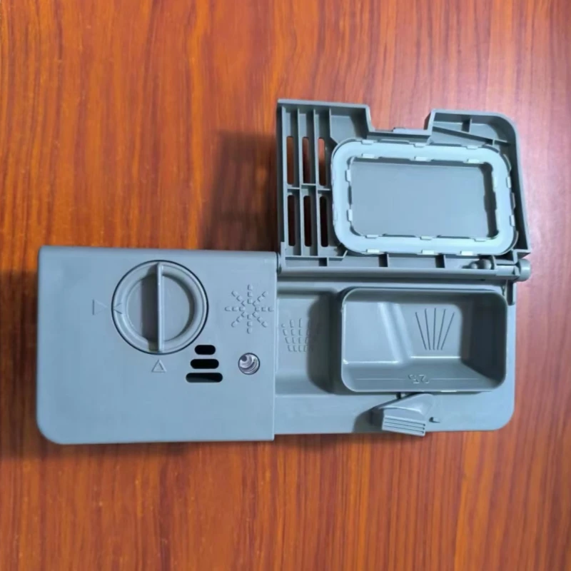 Suitable for Midea dishwasher accessories WQP8-9325/WQP8-3905-CN/WQP8-3906-CN dispenser dishwasher parts