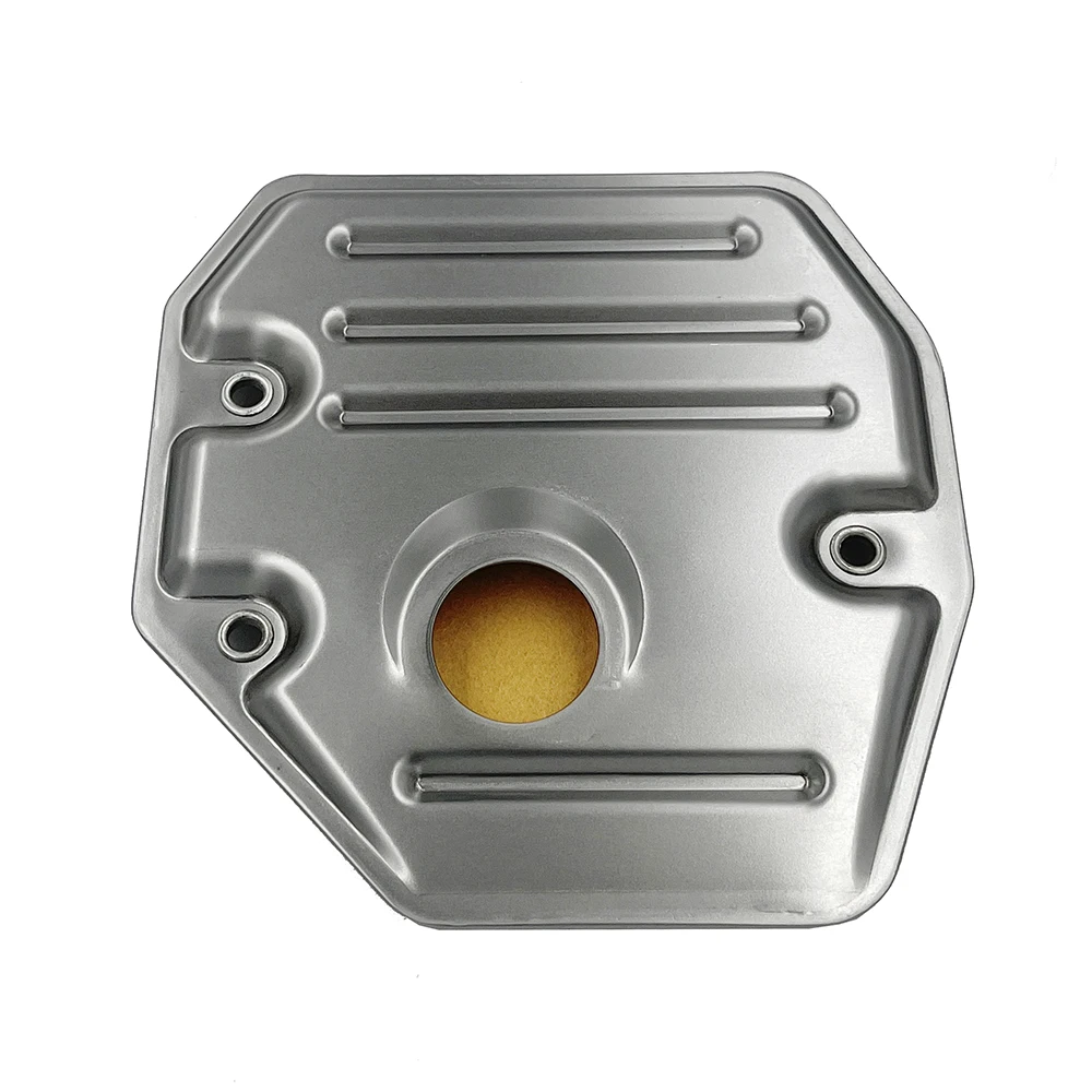 Transmission Oil Filter & Pan Gasket 35330-0W040 For Toyota Alphard Vellfire Allion ISIS Noah Opa 2.0t 2000-2005 Car Accessories